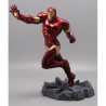 IRON MAN MARVEL COMICS CIVIL WAR PVC STATUE