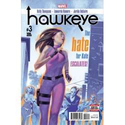 HAWKEYE 3