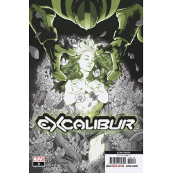 EXCALIBUR 5 2ND PTG ASRAR VAR DX