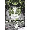EXCALIBUR 5 2ND PTG ASRAR VAR DX