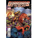 GUARDIANS OF GALAXY 7