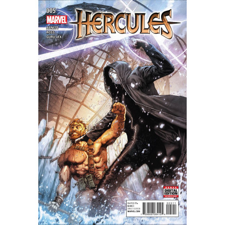 HERCULES 5