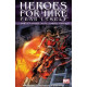 HEROES FOR HIRE 11 FEAR