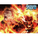 FANTASTIC FOUR 14 INHYUK LEE IMMORTAL WRAPAROUND VAR