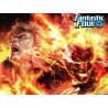 FANTASTIC FOUR 14 INHYUK LEE IMMORTAL WRAPAROUND VAR