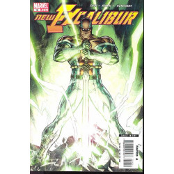 NEW EXCALIBUR 10