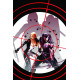 HAWKEYE & MOCKINGBIRD 3