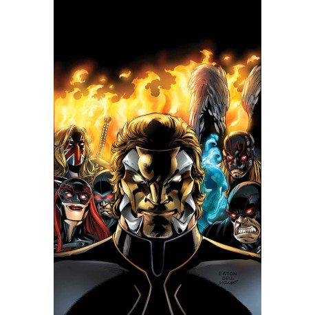 NEW EXCALIBUR 20