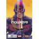 ALL NEW HAWKEYE 3