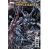OLD MAN HAWKEYE 5 (OF 12) LEG