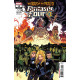 FANTASTIC FOUR 10