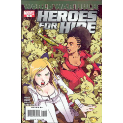 HEROES FOR HIRE 12