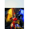 HEROES FOR HIRE 9 FEAR