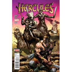 HERCULES 3