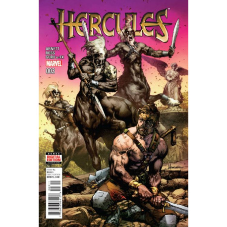 HERCULES 3