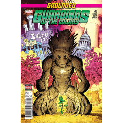 GUARDIANS OF GALAXY 16