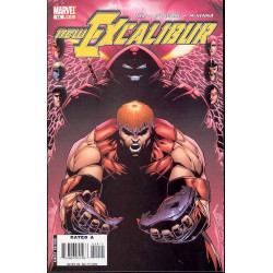 NEW EXCALIBUR 14