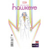 ALL NEW HAWKEYE 2