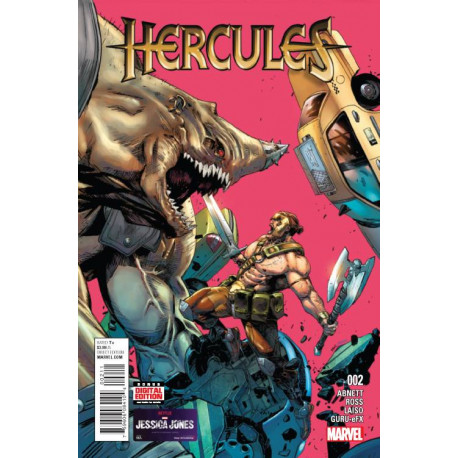 HERCULES 2