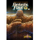 FANTASTIC FOUR 6 MYSTERY VAR