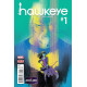ALL NEW HAWKEYE 1