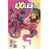 EXILES 10