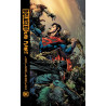 DCEASED DEAD PLANET TP