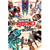 SUICIDE SQUAD BAD BLOOD TP