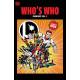 WHO S WHO OMNIBUS VOL 2 HC