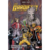 LES GARDIENS DE LA GALAXIE NOW! T03 : LE NOUVEL ORDRE GALACTIQUE