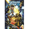 FANTASTIC FOUR T08 : LA FIANCEE DE FATALIS