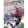 MARVEL ACTION W.E.B. OF SPIDER-MAN : LA BRIGADE DES PETITS GENIES