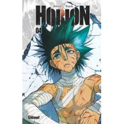 HORION - TOME 04