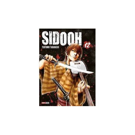Nouvelle édition Sidooh T12 