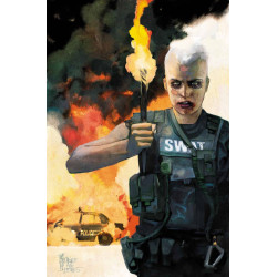 GEORGE ROMEROS EMPIRE OF DEAD ACT ONE 5 (OF 5)