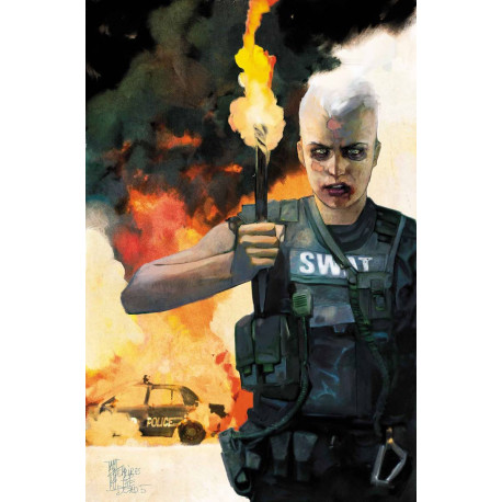 GEORGE ROMEROS EMPIRE OF DEAD ACT ONE 5 (OF 5)
