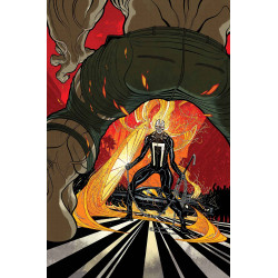 ALL NEW GHOST RIDER 5