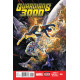 GUARDIANS 3000 ISSUE 4