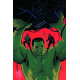 INDESTRUCTIBLE HULK 9 NOW