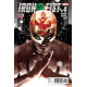 IRON FIST 4