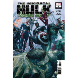 IMMORTAL HULK 7