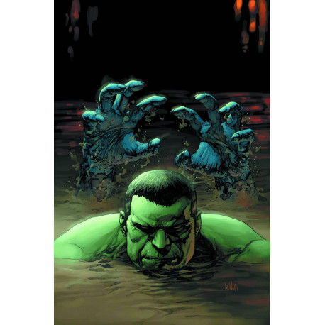 INDESTRUCTIBLE HULK 4 NOW2