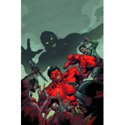 HULK 50