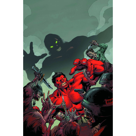 HULK 50