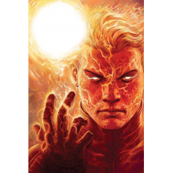 ALL NEW INVADERS 4