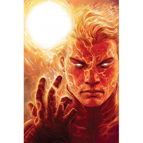ALL NEW INVADERS 4