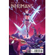 ALL NEW INHUMANS 6