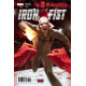 IRON FIST 79 LEG