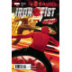 IRON FIST 80 LEG
