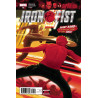 IRON FIST 80 LEG